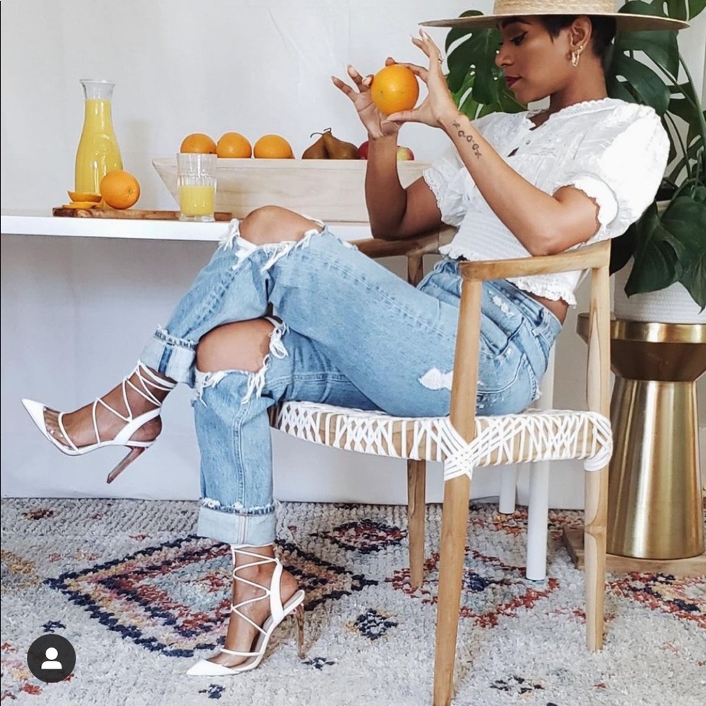 ALDO Fereira Heels
